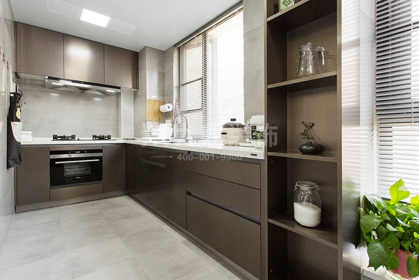 現代輕奢風格 現代輕奢風格