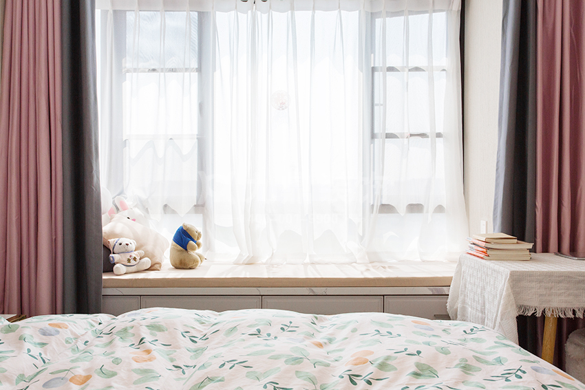 現代輕奢風格 現代輕奢風格