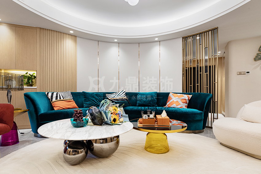 輕奢風(fēng)格 輕奢風(fēng)格