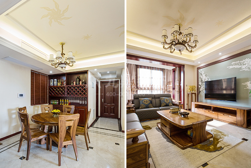 裝修房子 裝修房子