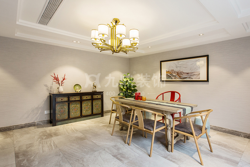 裝修風格 裝修風格