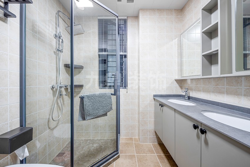 衛生間裝修圖 衛生間裝修圖