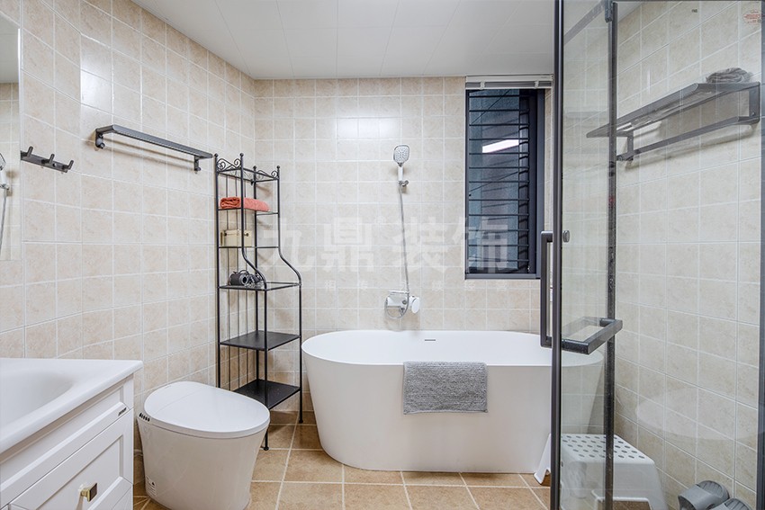 衛生間裝修圖 衛生間裝修圖