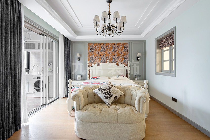 主臥裝修圖 主臥裝修圖