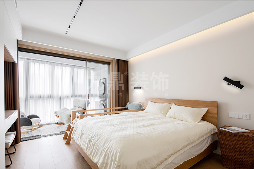 臥室裝修圖