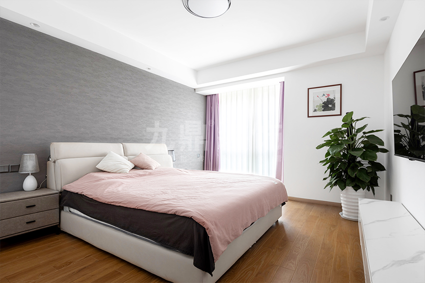 臥室裝修圖