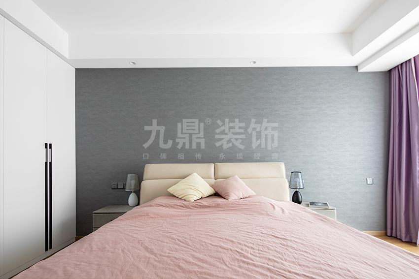 臥室裝修圖