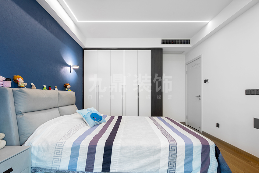 臥室裝修圖