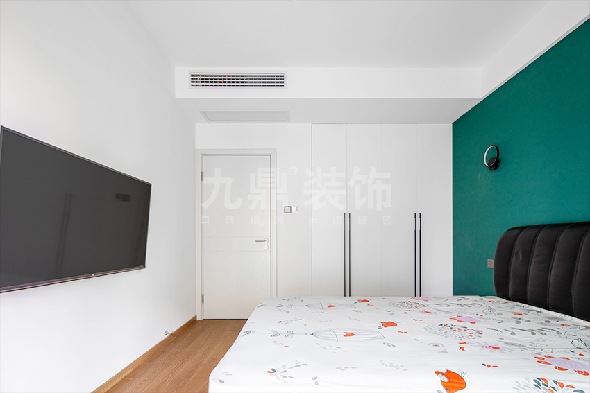 臥室裝修圖