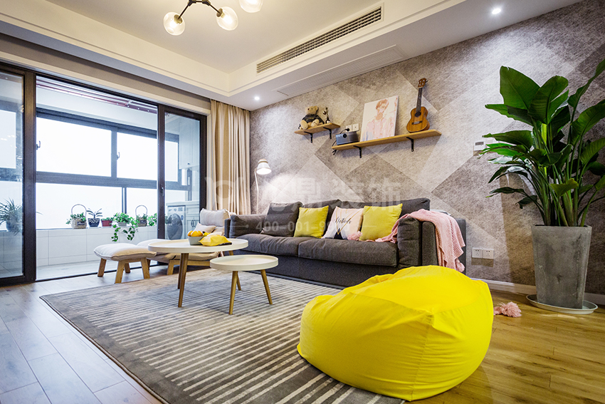 輕奢風格 輕奢風格