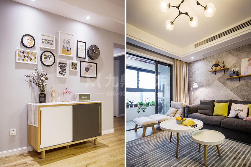 輕奢風格 輕奢風格