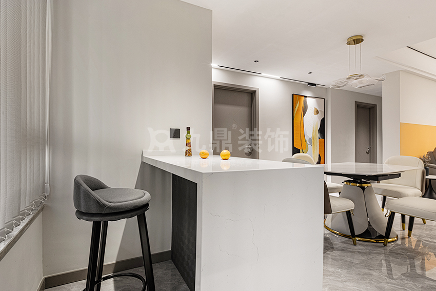 輕奢風格 輕奢風格