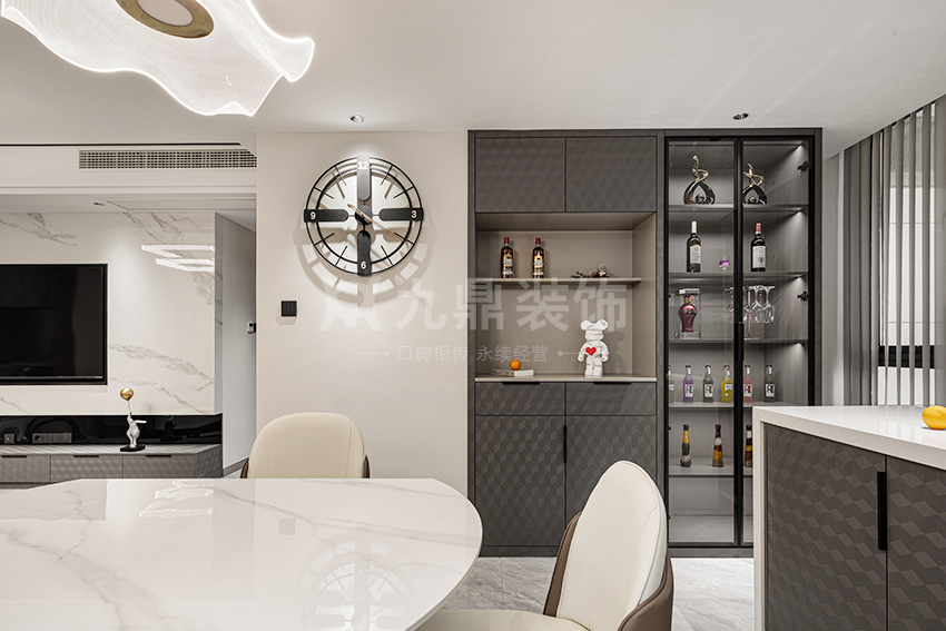 輕奢風格 輕奢風格