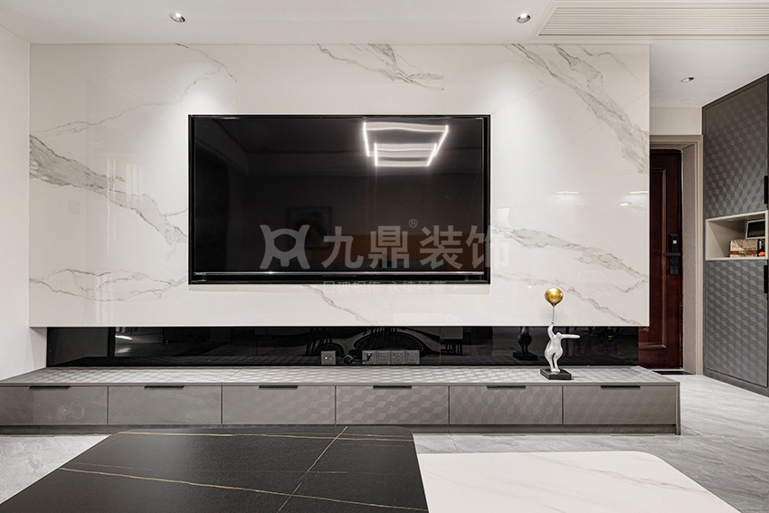 輕奢風格 輕奢風格