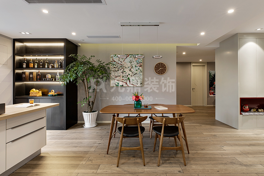 輕奢風格 輕奢風格