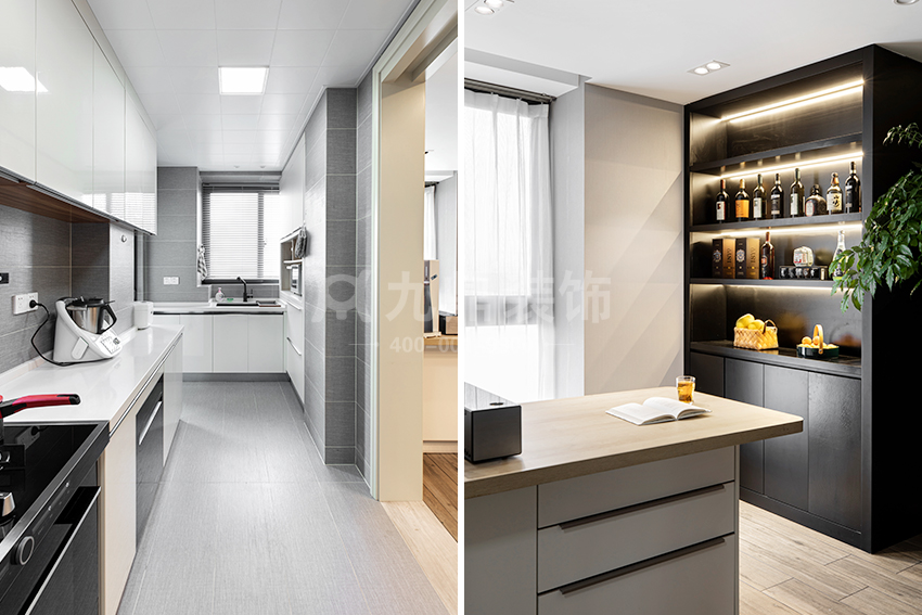 輕奢風格 輕奢風格