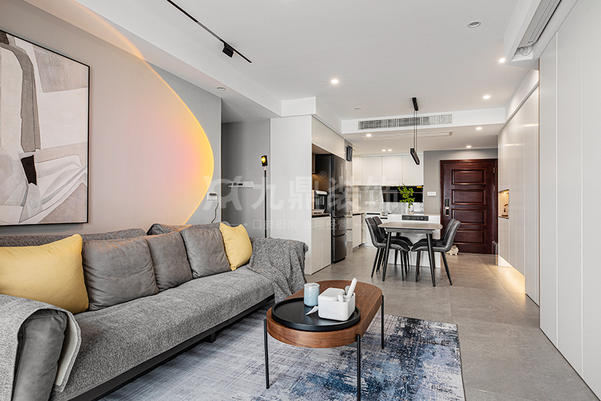 裝修設(shè)計方案 裝修設(shè)計方案