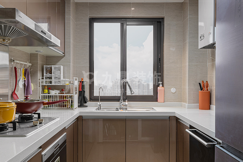 房子裝修實(shí)景圖 房子裝修實(shí)景圖