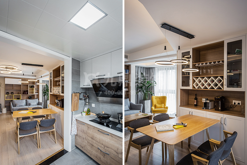 全包裝修 全包裝修