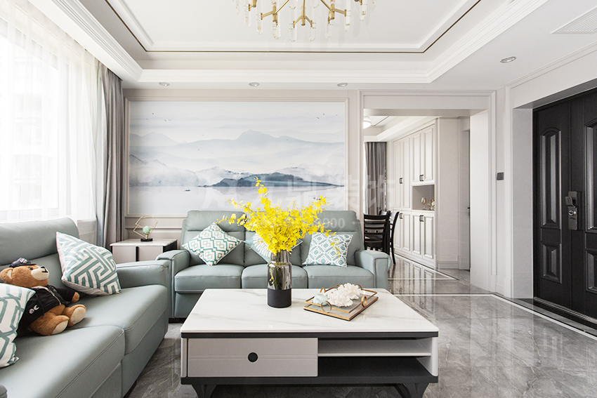 全包裝修 全包裝修