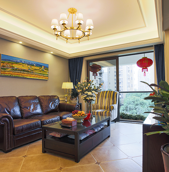 濱江·萬家花城二期