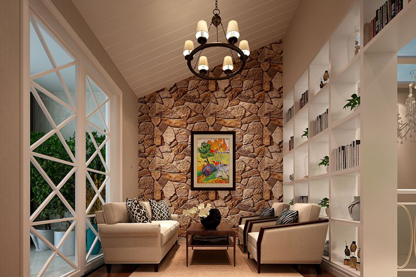 室內裝修之十大軟裝風格攻略(下) 室內裝修之十大軟裝風格攻略(下)