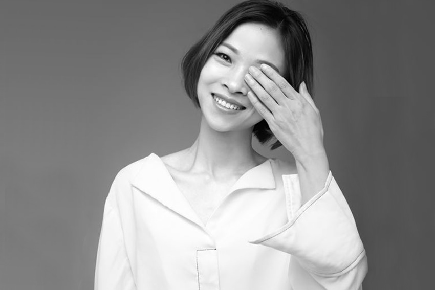 家裝設計師黃麗的專訪：設計不是浮夸，而是生活！