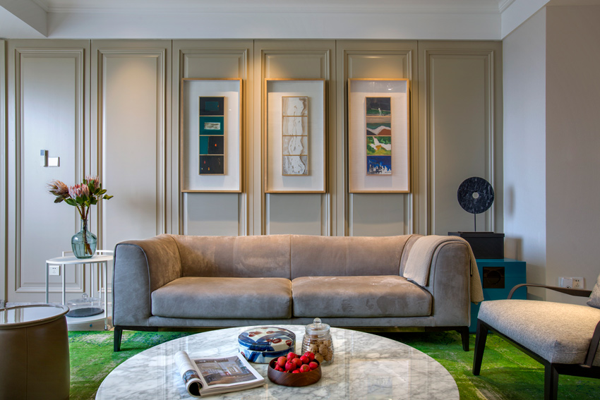 什么是整體家裝軟裝搭配以及搭配技巧? 什么是整體家裝軟裝搭配以及搭配技巧?