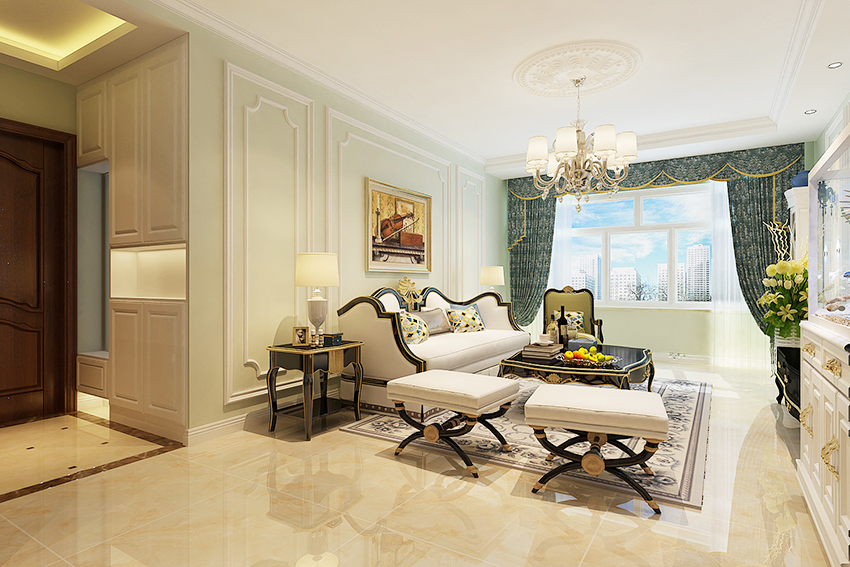 整體家裝歐式古典風格軟裝設計解析,整體家裝歐式古典風格軟裝設計注意事項 整體家裝歐式古典風格軟裝設計解析,整體家裝歐式古典風格軟裝設計注意事項