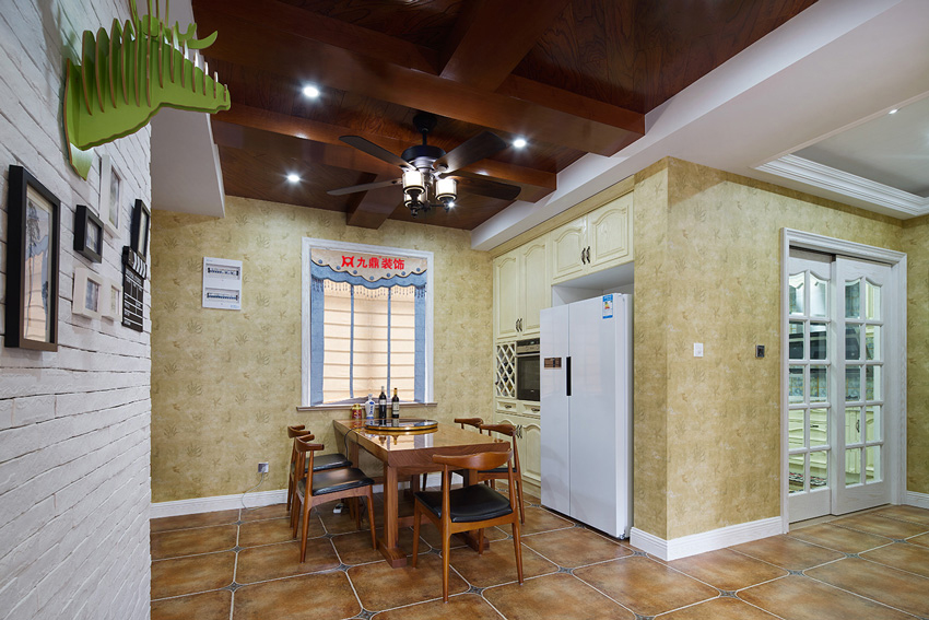 整體家裝美式鄉村風格吧臺?整體家裝美式鄉村風格吧臺特點? 整體家裝美式鄉村風格吧臺?整體家裝美式鄉村風格吧臺特點?