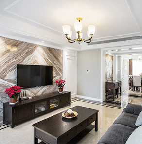 都景公寓裝修案例