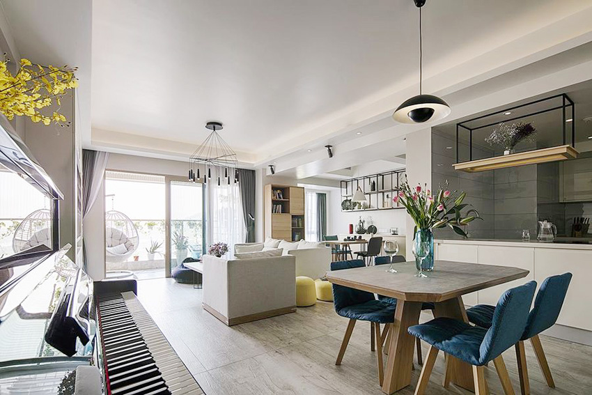 整體家裝軟裝如何設計?整體家裝軟裝飾品有哪些? 整體家裝軟裝如何設計?整體家裝軟裝飾品有哪些?