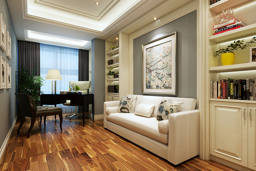 什么是簡約歐式風(fēng)格？簡約歐式風(fēng)格怎么搭配？