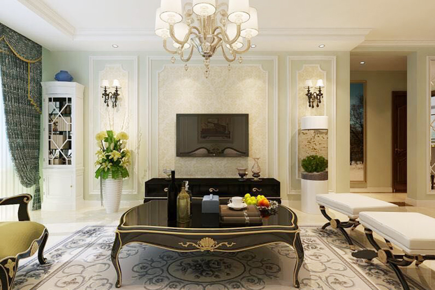 室內(nèi)裝飾風(fēng)格的分類？哪種室內(nèi)裝飾風(fēng)格好？