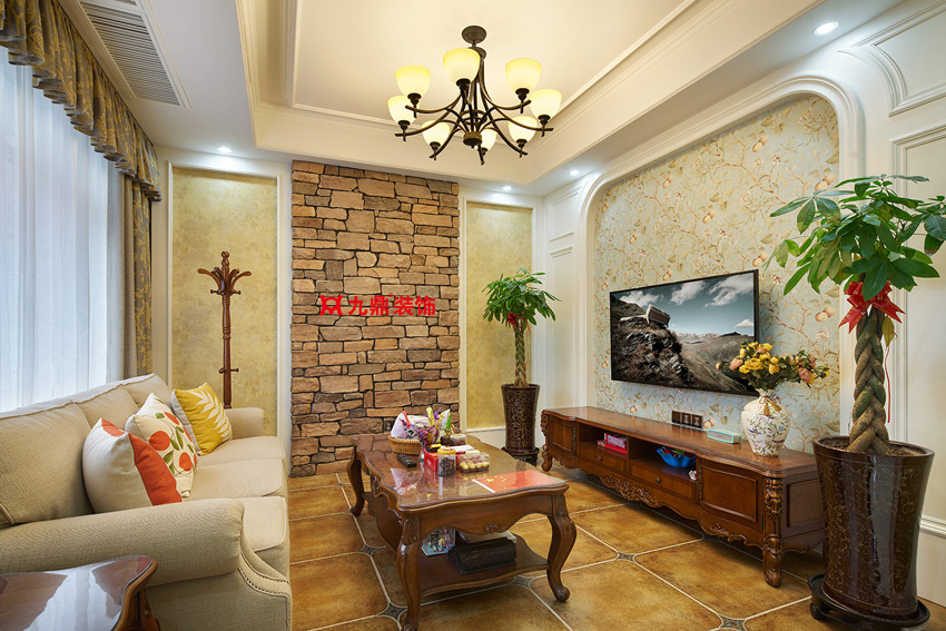 美式裝修風(fēng)格分類有哪些？美式裝修風(fēng)格設(shè)計(jì)說明