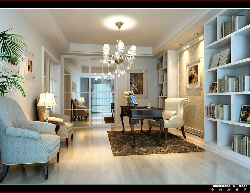 別墅裝修風(fēng)格分類，別墅裝修成什么風(fēng)格好？