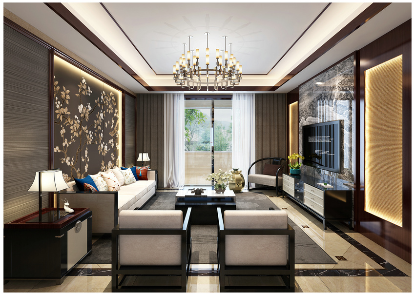 今年流行的裝修風(fēng)格，怎樣選擇你喜歡的裝修風(fēng)格？