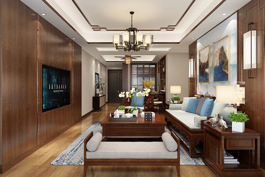 別墅裝修風(fēng)格有哪幾種？三層別墅合適什么風(fēng)格裝修？