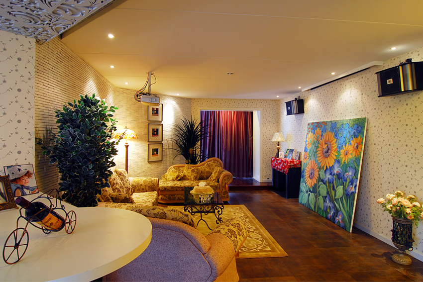 混搭風(fēng)格的設(shè)計(jì)說明，混搭風(fēng)格該注意哪些因素？