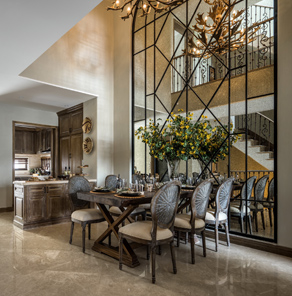 戴駿個人裝修案例