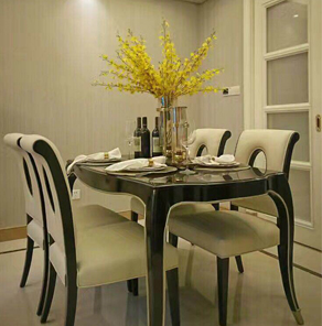 現代簡約風格裝修案例