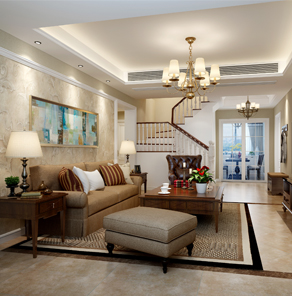 龐凱健個人裝修案例