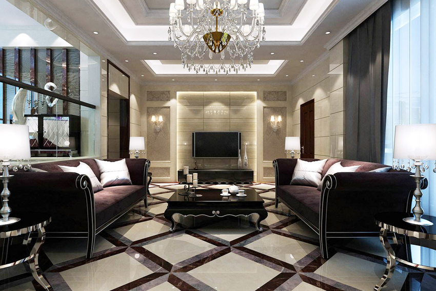 餐廳軟裝設計,餐廳軟裝設計的原則以及色彩搭配有哪些? 餐廳軟裝設計,餐廳軟裝設計的原則以及色彩搭配有哪些?