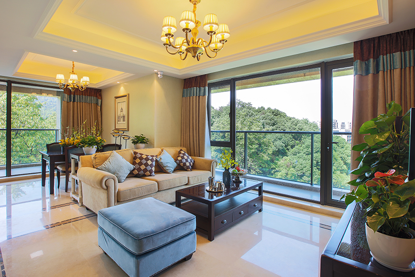 美式風格介紹,美式風格的裝修特點及講究細則 美式風格介紹,美式風格的裝修特點及講究細則