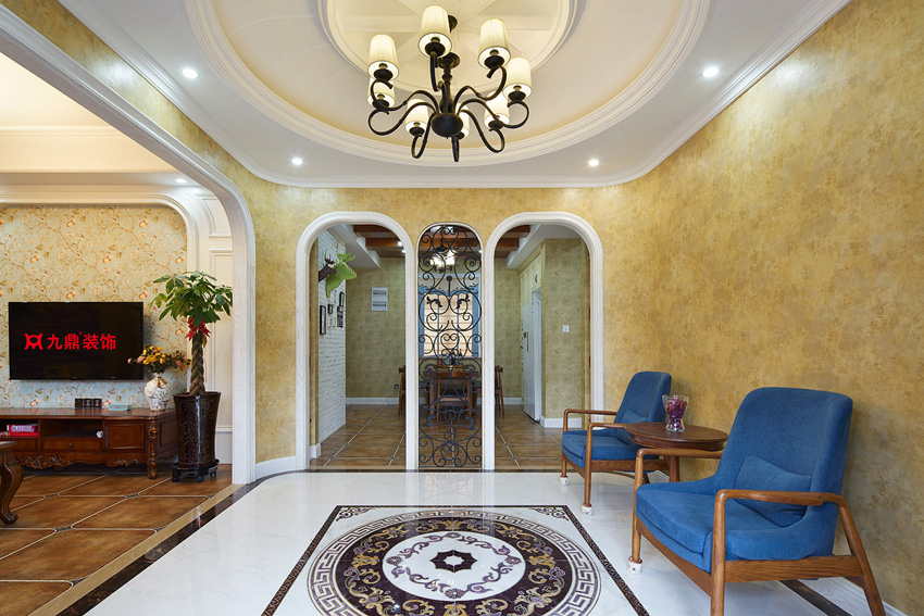 如何進行軟裝設計?軟裝設計時不得不考慮的四大要素 如何進行軟裝設計?軟裝設計時不得不考慮的四大要素