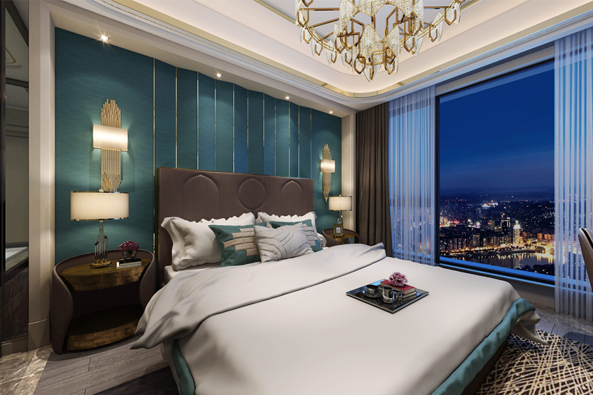 現代簡約風格臥室介紹,現代簡約風格臥室的設計說明及特點介紹 現代簡約風格臥室介紹,現代簡約風格臥室的設計說明及特點介紹