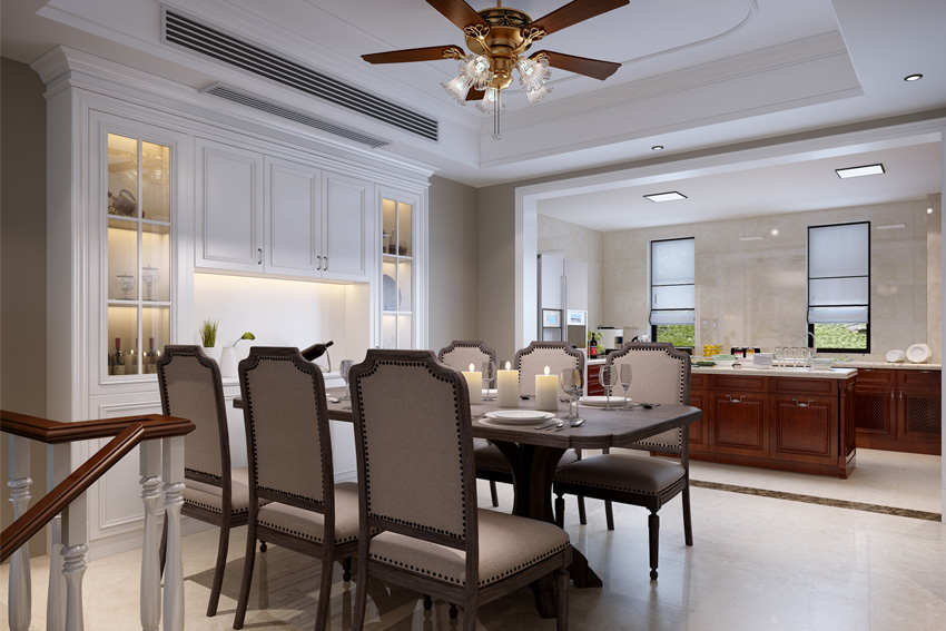 室內(nèi)裝修設(shè)計(jì)的注意事項(xiàng)，室內(nèi)設(shè)計(jì)師為您找解決方法