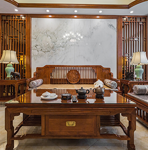 親親家園紫陽坊裝修案例