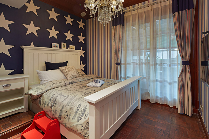 關于美式風格的軟裝設計介紹,美式風格的軟裝搭配技巧有哪些? 關于美式風格的軟裝設計介紹,美式風格的軟裝搭配技巧有哪些?