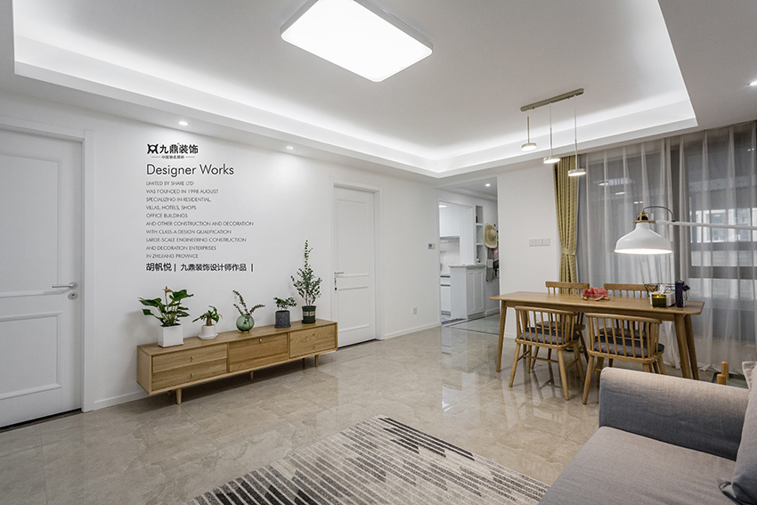 杭州裝修公司怎么選擇？杭州室內(nèi)裝修公司選擇要點(diǎn)